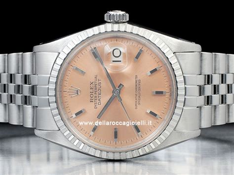 cassa rolex datejust originale|rolex datejust wrist.